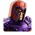 Magneto Icon 1