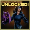 Kitty Pryde Shadowcat Unlocked