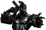 Agent Venom Dialogue 1