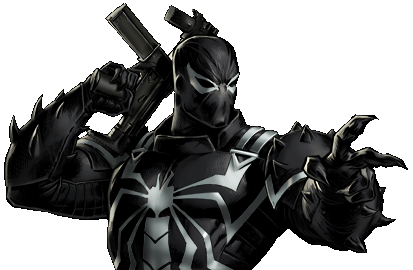 Agent Venom Dialogues Marvel Avengers Alliance Wiki Fandom Agent Venom Dialogues Marvel Avengers Alliance Wiki Fandom