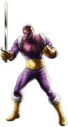 Baron Zemo