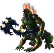 Harpe.png (100 KB) Harpe in Special Operations - All Hallows
