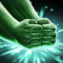 Marvel Now! Hulk Ability 2 Icon