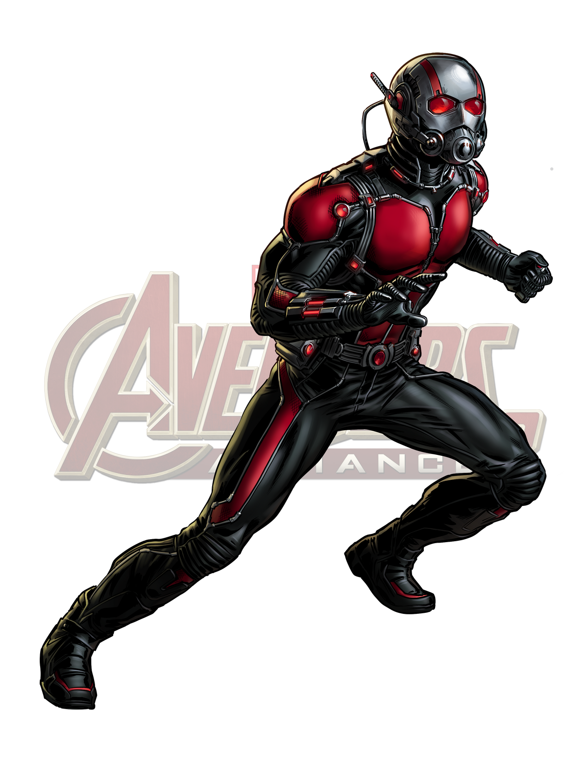 avengers 2 ant man