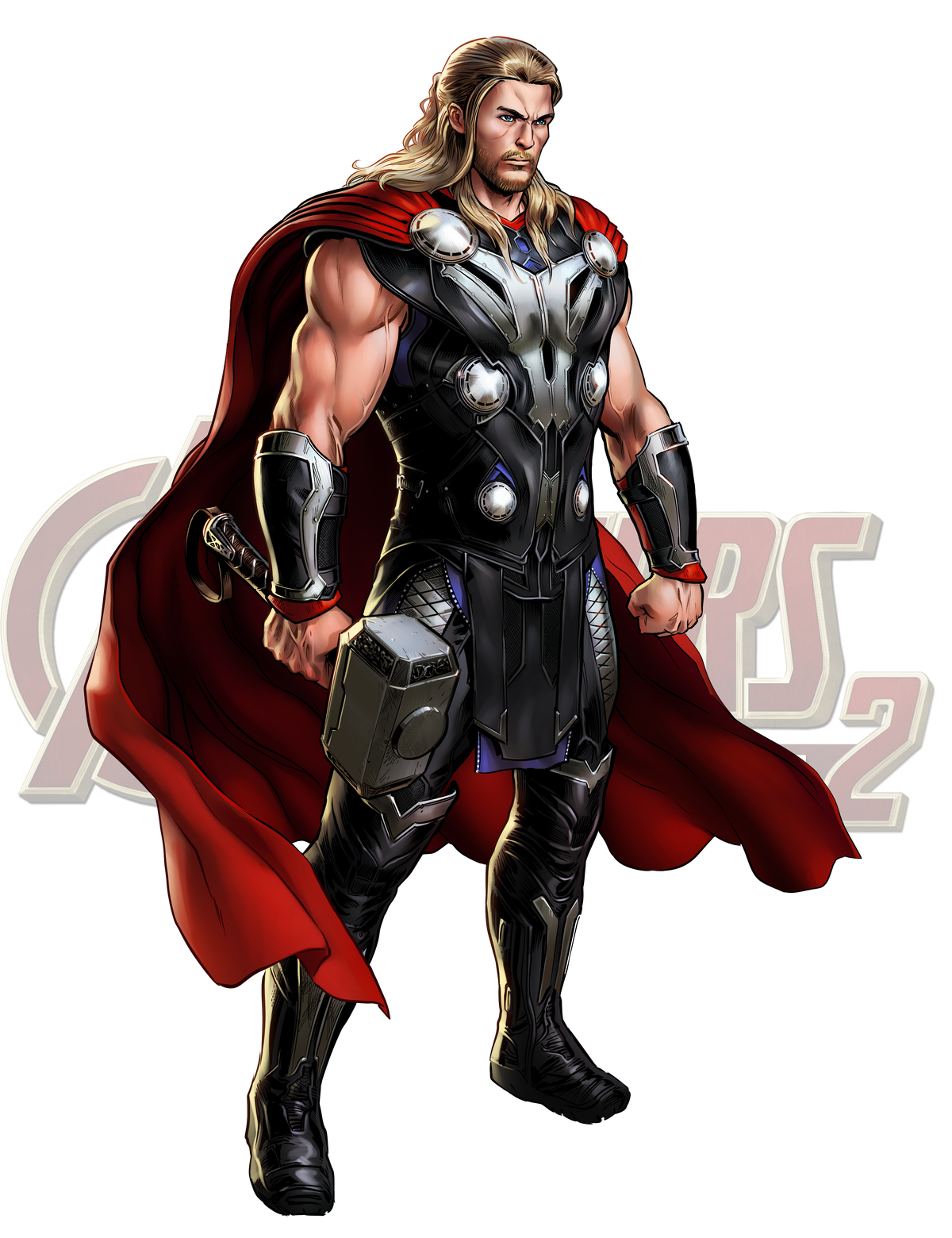 Marvel: Avengers Alliance coming to Android Nov. 21, Thor content unveiled  - Polygon