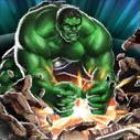 Marvel Now! Hulk Ability 8 Icon