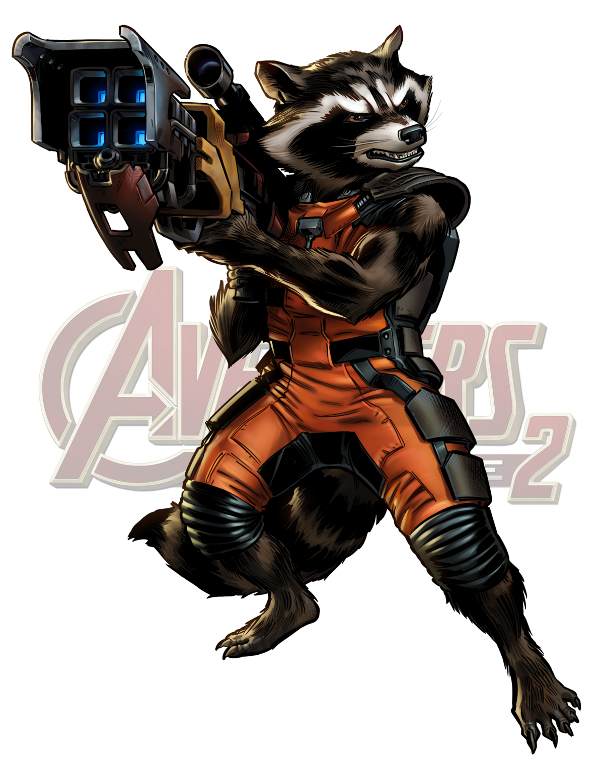 Star-Lord, Marvel: Ultimate Alliance Wiki