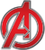 Logo Avengers