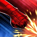 Classic Spider-Man Ability 3 Icon