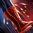 Classic Spider-Man Ability 6 Icon