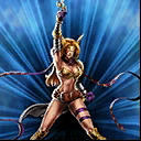 Modern Angela Ability 5 Icon