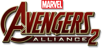 Marvel: Avengers Alliance 2 for Android - Download the APK from