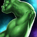 Marvel Now! Hulk Ability 3 Icon