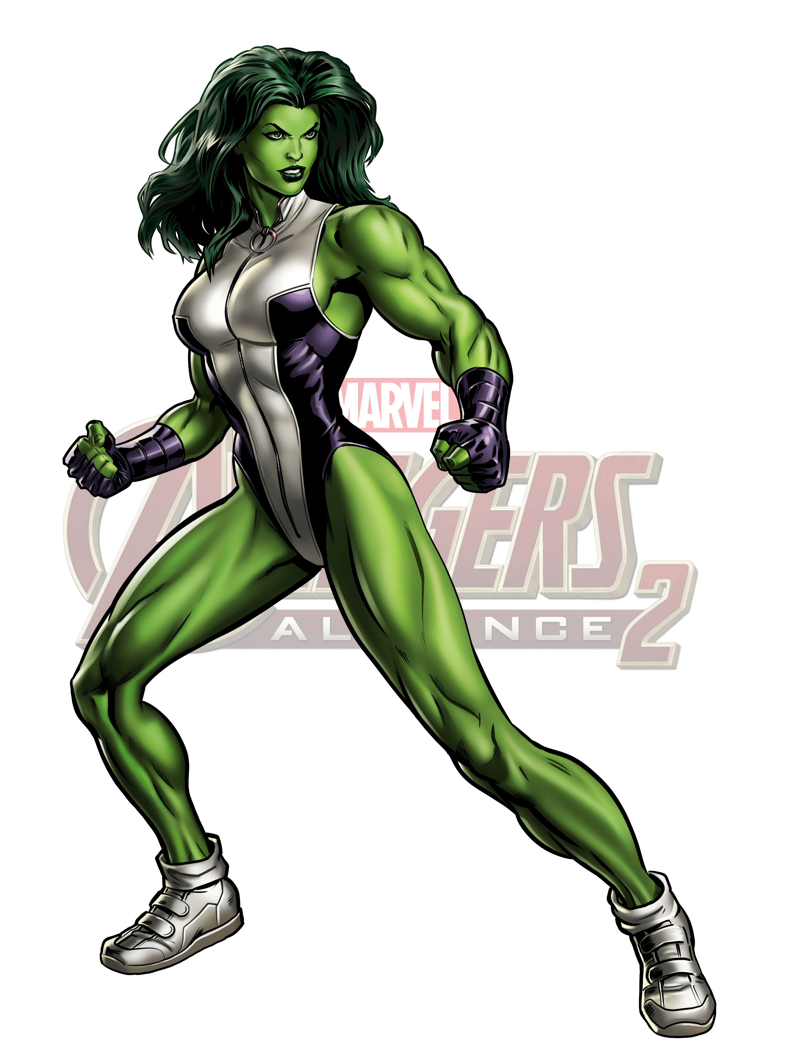 She-Hulk Comic Classic