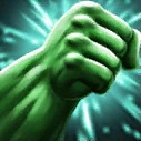 Marvel Now! Hulk Ability 1 Icon