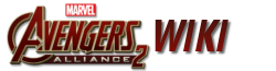 Marvel: Avengers Alliance 2 Wikia