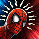 Classic Spider-Man Tactical Ability Icon