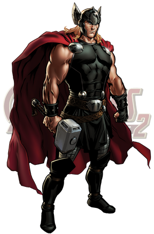 Icon Thor