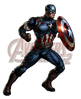 Captain America: AoU