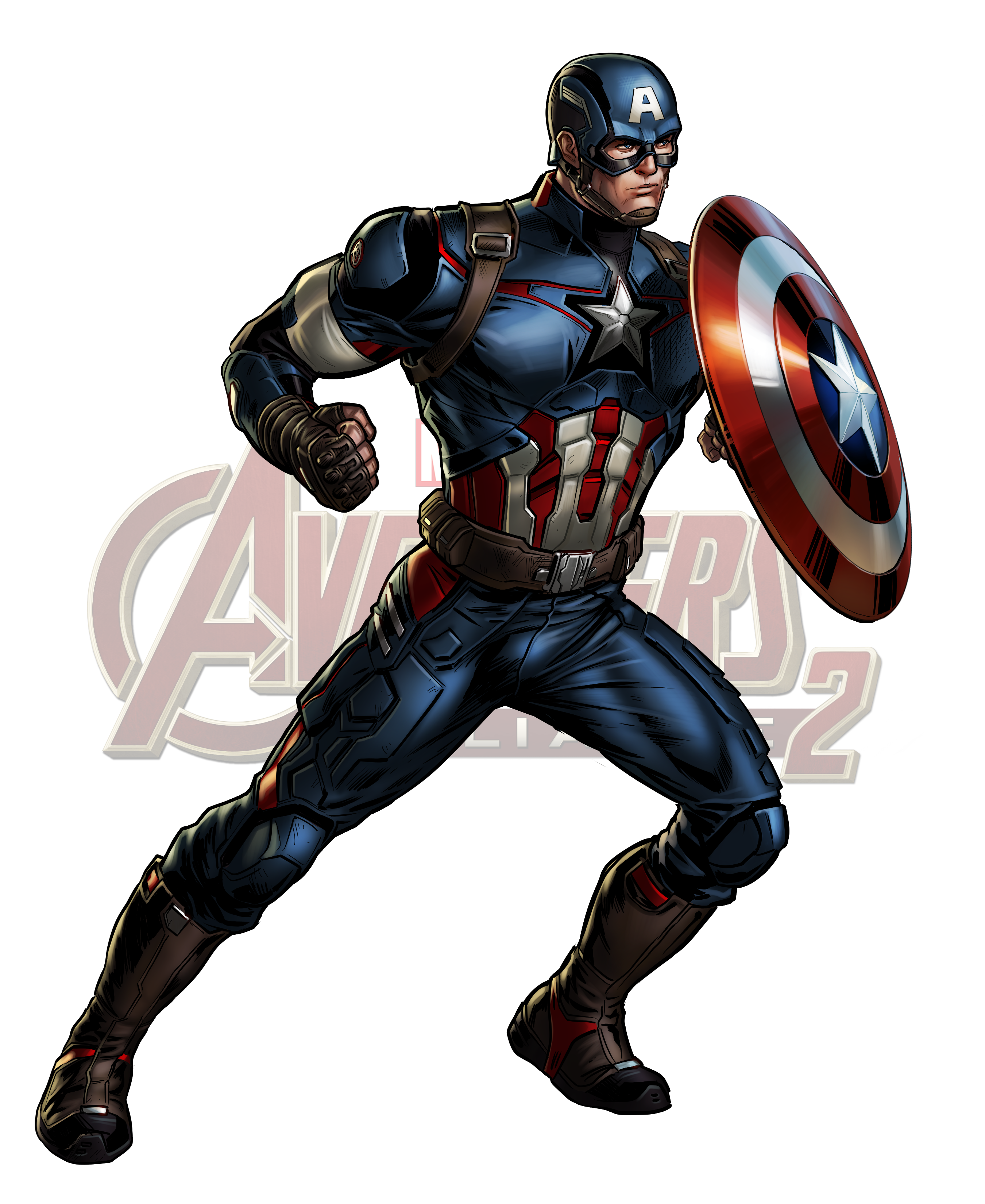 Marvel avengers alliance, Star lord, Avengers alliance