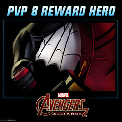 Marvel: Avengers Alliance 2 for Android - Download