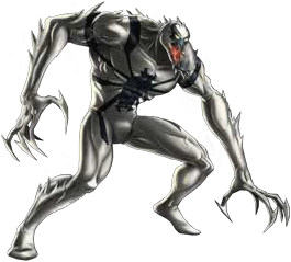 Anti-Venom | Avengers Alliance Redux Wiki | Fandom