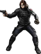 Villain Winter Soldier