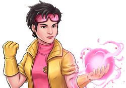 Jubilee | Avengers Alliance Redux Wiki | Fandom