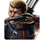 Hawkeye/Boss Icon