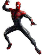 Marvel XP: Dossiers/Doctor Octopus, Marvel: Avengers Alliance Wiki