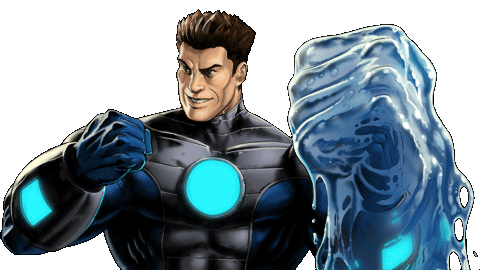 Marvel XP: Dossiers/Doctor Octopus, Marvel: Avengers Alliance Wiki