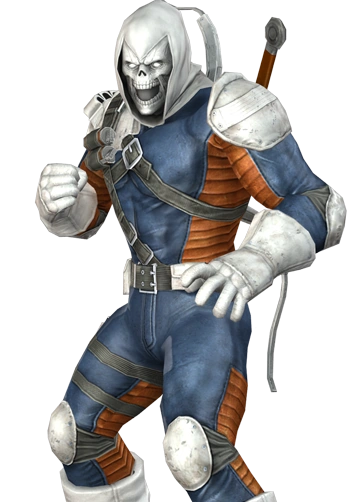 Marvel XP: Dossiers/Taskmaster | Avengers Alliance Redux Wiki | Fandom