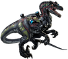 Tech-Raptor Beamer