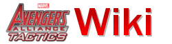 Wolverine Marvel Avengers Alliance Tactics Wiki Fandom