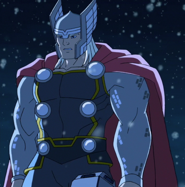 Thor Cartoon Bruce Banner Loki Drawing, Thor, comics, marvel Avengers  Assemble, avengers png | PNGWing