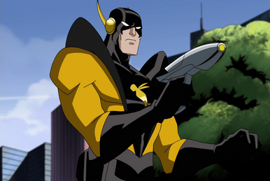 Kang the Conqueror  The Avengers: Earth's Mightiest Heroes Wiki
