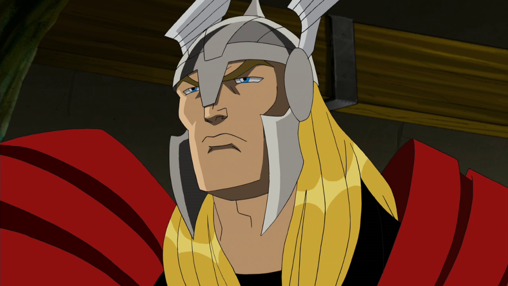 Kang the Conqueror  The Avengers: Earth's Mightiest Heroes Wiki