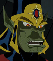 Secret Invasion (episode), The Avengers: Earth's Mightiest Heroes Wiki