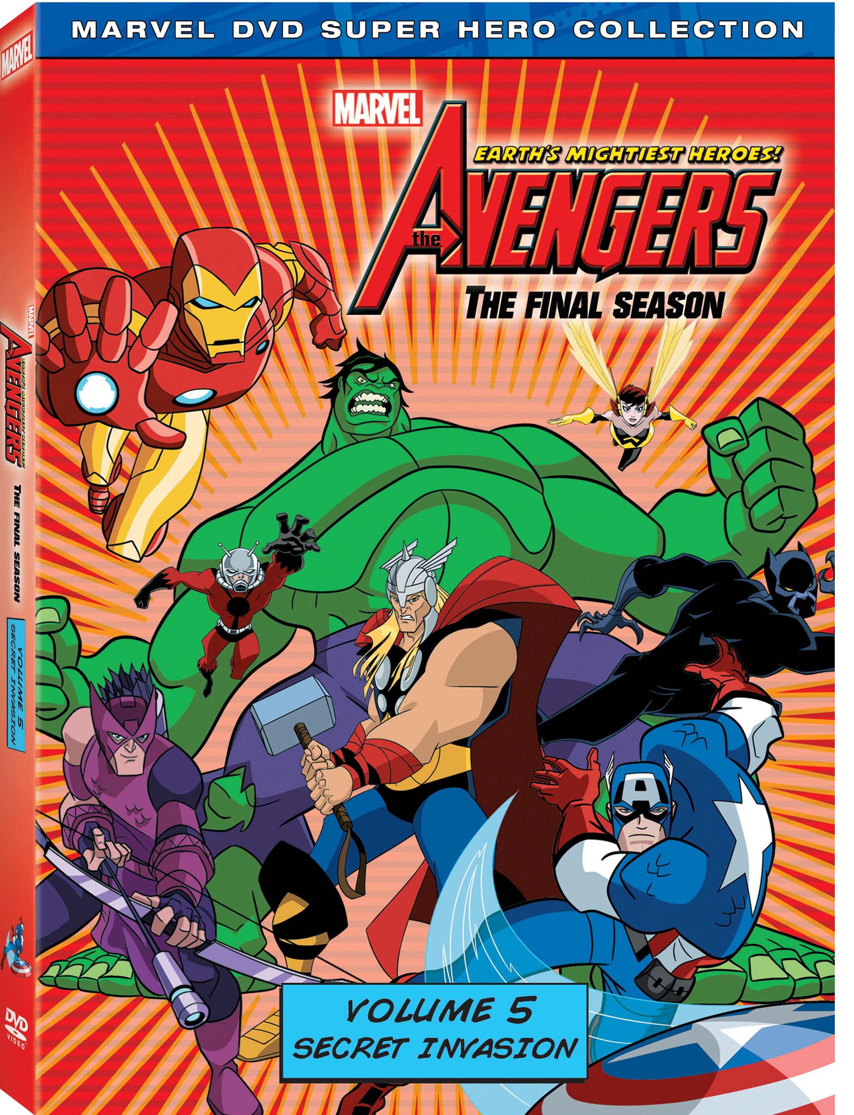 The Avengers Earth S Mightiest Heroes Vol 5 The Avengers Earth S Mightiest Heroes Wiki Fandom The Avengers Earth S Mightiest Heroes Vol 5 The Avengers Earth S Mightiest Heroes Wiki Fandom