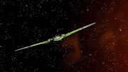 Falchion One