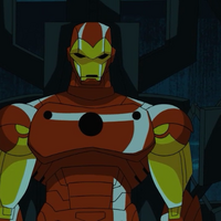 iron man muñeco