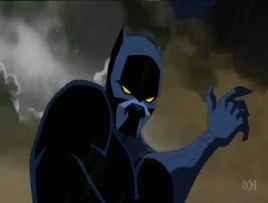 Black Panther (Skrull)