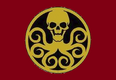 Hydra WWII flag