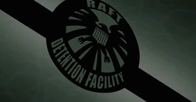 RAFT Detention Facility