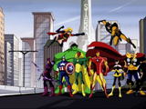 Avengers