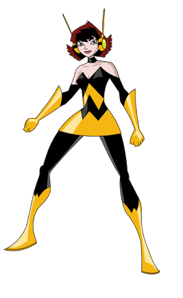 Wasp EMH BGPose