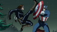 Winter Soldier (episode)