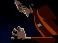 Ivan Vanko prisoned in The Vault