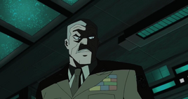 Thunderbolt Ross