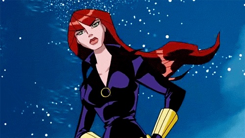 Black Widow | The Avengers: Earth's Mightiest Heroes Wiki | Fandom Black Widow | The Avengers: Earth's Mightiest Heroes Wiki | Fandom